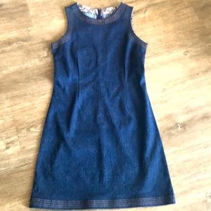 Small women’s Patagonia Water Girl denim dress